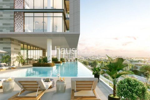 Byt v Dubai Hills Estate, SAE 2 ložnice, 125 m² Č.: 626057 - fotografie 7
