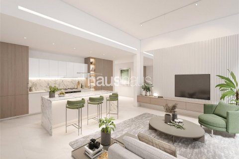 Byt v Dubai Hills Estate, SAE 2 ložnice, 125 m² Č.: 626057 - fotografie 2