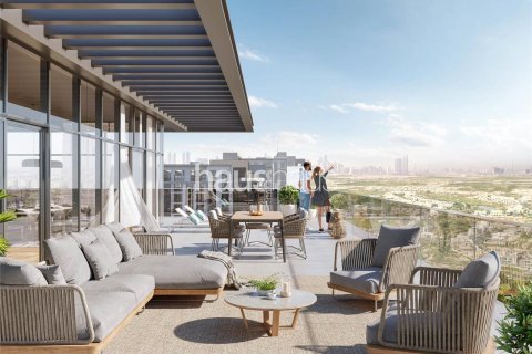 Byt v Dubai Hills Estate, SAE 2 ložnice, 125 m² Č.: 626057 - fotografie 9