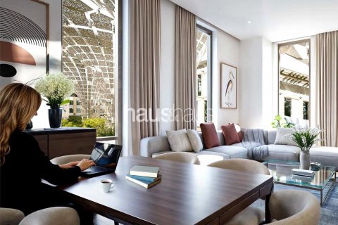 Appartamento in vendita a Dubai, EAU 2 camere da letto, 109 mq. № 626059 - foto 5