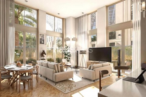 Appartamento in vendita a Dubai, EAU 2 camere da letto, 109 mq. № 626059 - foto 3