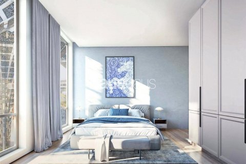 Appartamento in vendita a Dubai, EAU 2 camere da letto, 109 mq. № 626059 - foto 4