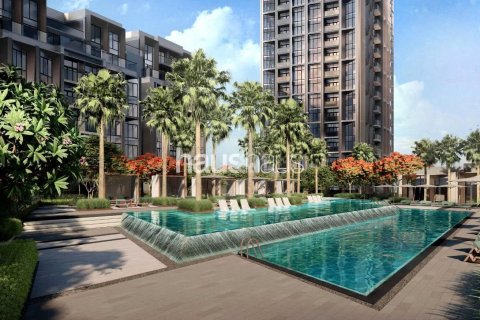 Apartment sa Dubai Design District, UAE 1 silid-tulugan, 75 sq.m. № 626080 - larawan 6