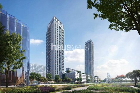 Apartment sa Dubai Design District, UAE 1 silid-tulugan, 75 sq.m. № 626080 - larawan 4