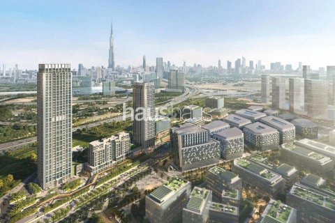 Apartment sa Dubai Design District, UAE 1 silid-tulugan, 75 sq.m. № 626080 - larawan 5