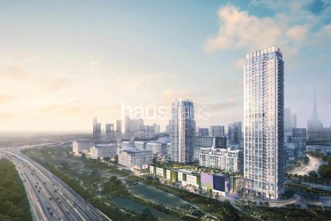 Apartment sa Dubai Design District, UAE 1 silid-tulugan, 75 sq.m. № 626080 - larawan 3