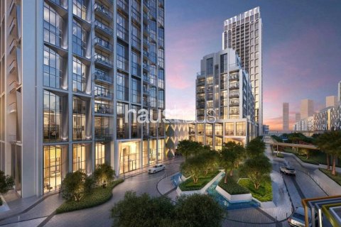 Apartment sa Dubai Design District, UAE 1 silid-tulugan, 75 sq.m. № 626080 - larawan 8