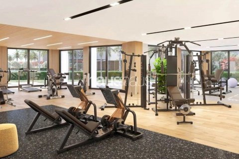Apartment sa Dubai Design District, UAE 1 silid-tulugan, 75 sq.m. № 626080 - larawan 11