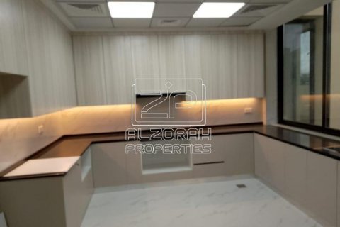 Al Zorah, Ajman, UAE의 판매용 타운하우스 침실 3개, 618제곱미터 번호 590135 - 사진 7