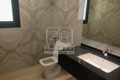 Al Zorah, Ajman, UAE의 판매용 타운하우스 침실 3개, 618제곱미터 번호 590135 - 사진 22
