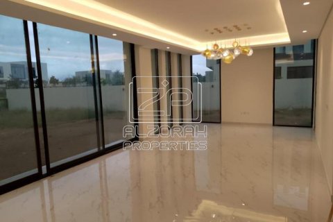 Al Zorah, Ajman, UAE의 판매용 타운하우스 침실 3개, 618제곱미터 번호 590135 - 사진 2
