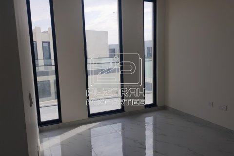Al Zorah, Ajman, UAE의 판매용 타운하우스 침실 3개, 618제곱미터 번호 590135 - 사진 17