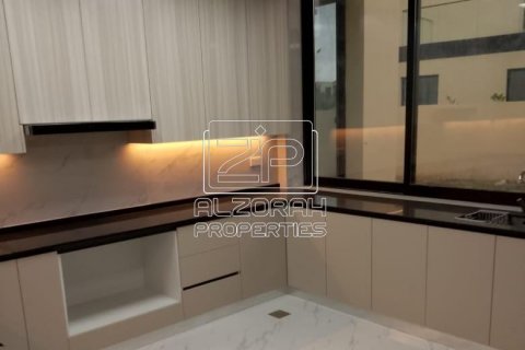 Al Zorah, Ajman, UAE의 판매용 타운하우스 침실 3개, 618제곱미터 번호 590135 - 사진 8