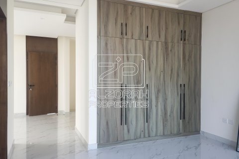 Al Zorah, Ajman, UAE의 판매용 타운하우스 침실 3개, 618제곱미터 번호 590135 - 사진 15