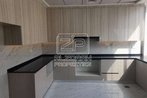 Al Zorah, Ajman, UAE의 판매용 타운하우스 침실 3개, 618제곱미터 번호 590135 - 사진 9