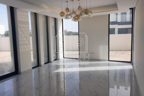 Al Zorah, Ajman, UAE의 판매용 타운하우스 침실 3개, 618제곱미터 번호 590135 - 사진 20