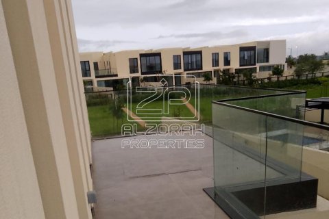Al Zorah, Ajman, UAE의 판매용 타운하우스 침실 3개, 618제곱미터 번호 590135 - 사진 1