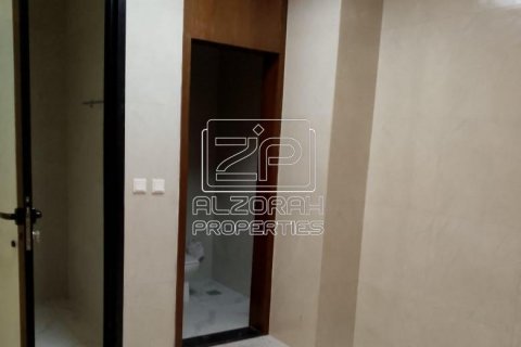 Al Zorah, Ajman, UAE의 판매용 타운하우스 침실 3개, 618제곱미터 번호 590135 - 사진 6