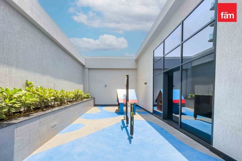Byt v Dubai, SAE 1 ložnice, 72.5 m² Č.: 612619 - fotografie 26
