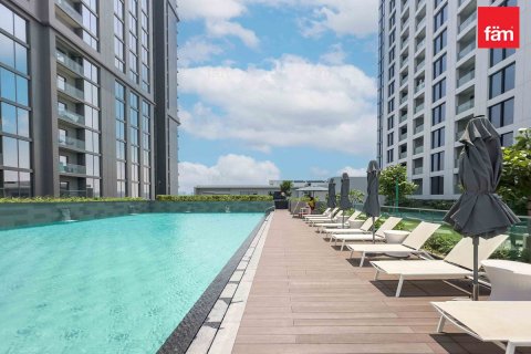 Byt v Dubai, SAE 1 ložnice, 72.5 m² Č.: 612619 - fotografie 28