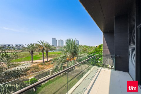 Vilë në Dubai, Emiratet e Bashkuara Arabe 5 dhoma gjumi, 640 m2. № 612618 - Foto 10