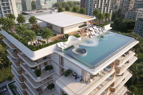 Byt v Dubai, SAE 2 ložnice, 136.9 m² Č.: 589498 - fotografie 10