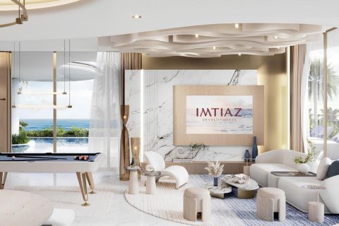 Byt v Dubai, SAE 2 ložnice, 136.9 m² Č.: 589498 - fotografie 2