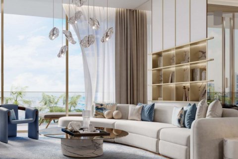 Byt v Dubai, SAE 2 ložnice, 136.9 m² Č.: 589498 - fotografie 3