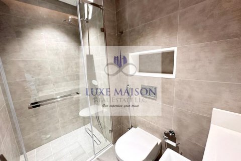 Apartment in Mohammed Bin Rashid City, Dubai, UAE 2 bedrooms, 108.4 sq.m. № 576768 - photo 18