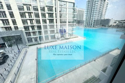 Apartment in Mohammed Bin Rashid City, Dubai, UAE 2 bedrooms, 108.4 sq.m. № 576768 - photo 2