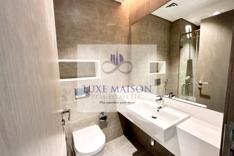 Apartment in Mohammed Bin Rashid City, Dubai, UAE 2 bedrooms, 108.4 sq.m. № 576768 - photo 16