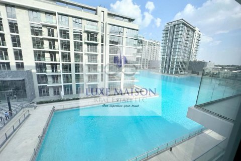 Apartment in Mohammed Bin Rashid City, Dubai, UAE 2 bedrooms, 108.4 sq.m. № 576768 - photo 24