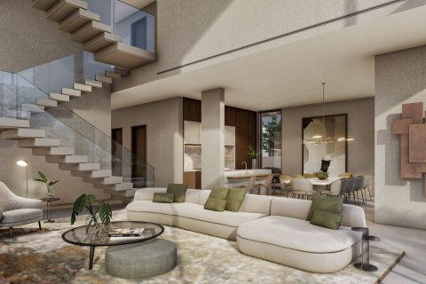 Villa in Dubai, UAE 4 bedrooms, 457.5 sq.m. № 575252 - photo 17