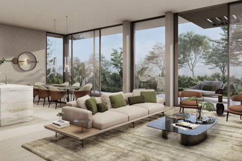 Villa in Dubai, UAE 4 bedrooms, 457.5 sq.m. № 575252 - photo 4