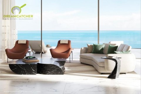 Apartment in Al Marjan Island, Ras Al Khaimah, UAE 2 bedrooms, 147.7 sq.m. № 588708 - photo 7