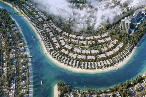 Shtëpi në qytet në Sharjah Waterfront City, Emiratet e Bashkuara Arabe 4 dhoma gjumi, 308 m2. № 588710 - Foto 1