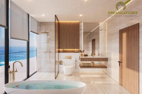 Apartament në Al Marjan Island, Ras Al Khaimah, Emiratet e Bashkuara Arabe 1 dhomë gjumi, 79.3 m2. № 588697 - Foto 7