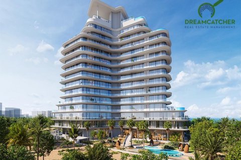 Apartament në Al Marjan Island, Ras Al Khaimah, Emiratet e Bashkuara Arabe 1 dhomë gjumi, 79.3 m2. № 588697 - Foto 18