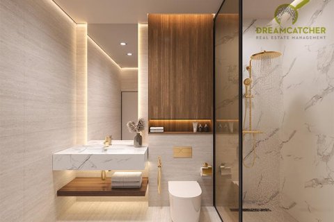 Apartament në Al Marjan Island, Ras Al Khaimah, Emiratet e Bashkuara Arabe 1 dhomë gjumi, 79.3 m2. № 588697 - Foto 8