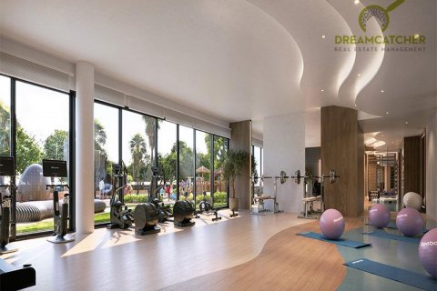 Apartament në Al Marjan Island, Ras Al Khaimah, Emiratet e Bashkuara Arabe 1 dhomë gjumi, 79.3 m2. № 588697 - Foto 13