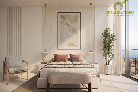 Apartament në Al Marjan Island, Ras Al Khaimah, Emiratet e Bashkuara Arabe 1 dhomë gjumi, 79.3 m2. № 588697 - Foto 5