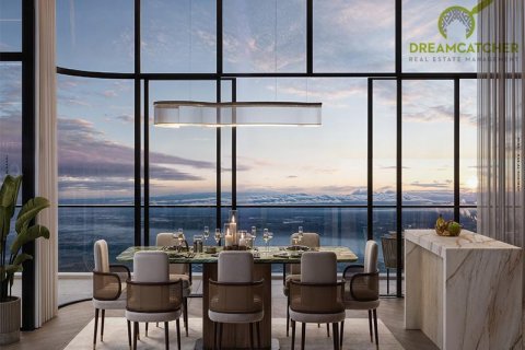 Byt v Mina Al Arab, Ras Al Khaimah, SAE 1 ložnice, 91.6 m² Č.: 588709 - fotografie 3