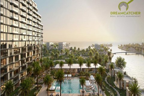 Byt v Mina Al Arab, Ras Al Khaimah, SAE 1 ložnice, 91.6 m² Č.: 588709 - fotografie 8