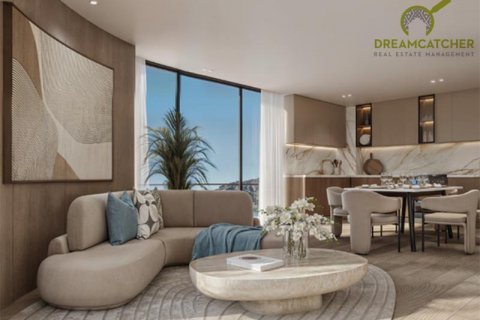 Byt v Mina Al Arab, Ras Al Khaimah, SAE 1 ložnice, 91.6 m² Č.: 588709 - fotografie 4