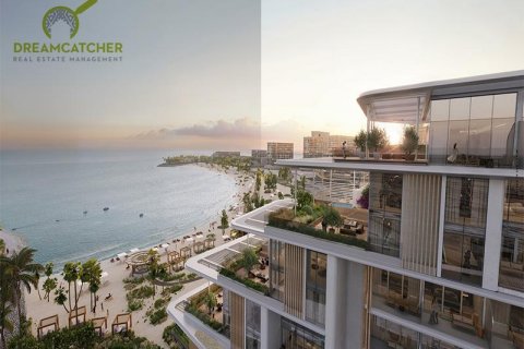Byt v Mina Al Arab, Ras Al Khaimah, SAE 1 ložnice, 91.6 m² Č.: 588709 - fotografie 9