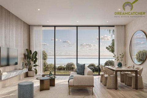Byt v Mina Al Arab, Ras Al Khaimah, SAE 1 ložnice, 91.6 m² Č.: 588709 - fotografie 6