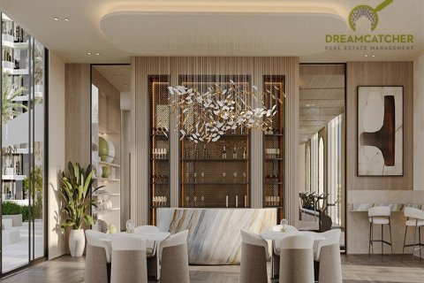 Byt v Mina Al Arab, Ras Al Khaimah, SAE 1 ložnice, 91.6 m² Č.: 588709 - fotografie 10