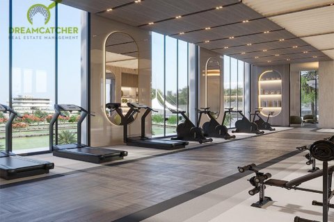 Byt v Mina Al Arab, Ras Al Khaimah, SAE 1 ložnice, 91.6 m² Č.: 588709 - fotografie 15