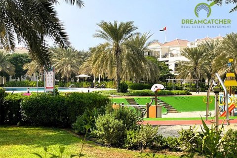 Vila v Al Hamra Village, Ras Al Khaimah, SAE 6 ložnice, 731.3 m² Č.: 588712 - fotografie 16
