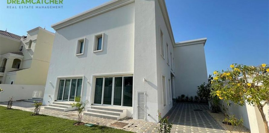 Vila v Al Hamra Village, Ras Al Khaimah, SAE 6 ložnice, 731.3 m² Č.: 588712
